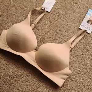 New Jockey Bra